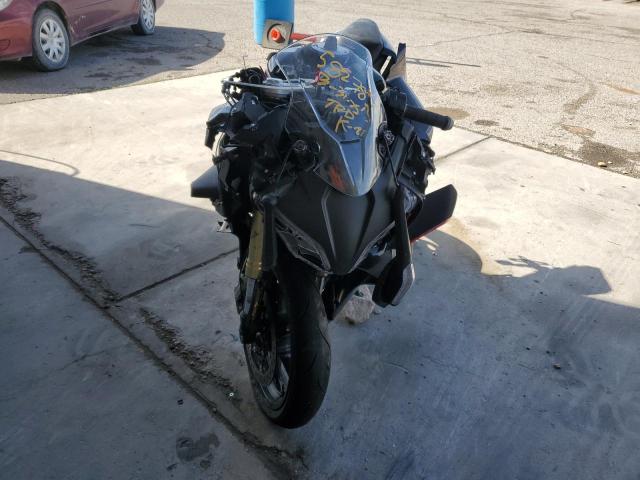 CF MOTO 450SS 2024 black  gas LCEPESLA1R6001278 photo #3