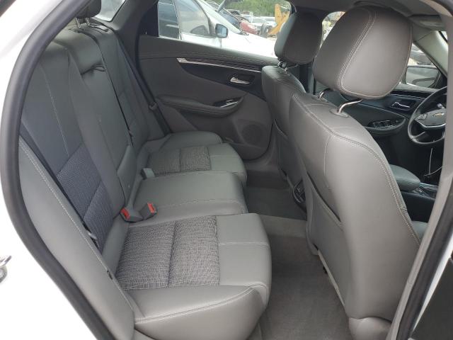 2018 CHEVROLET IMPALA LT - 2G1105S30J9116453
