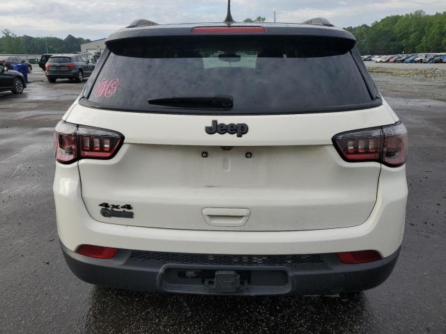 2021 JEEP COMPASS LA - 3C4NJDBB2MT525403
