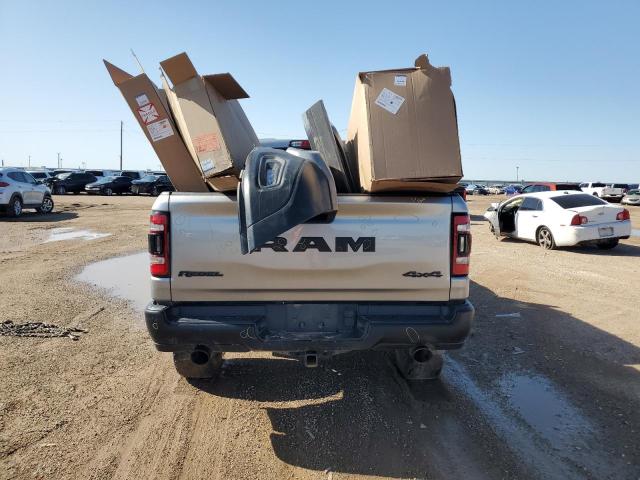 2021 RAM 1500 REBEL - 1C6SRFLT7MN628323