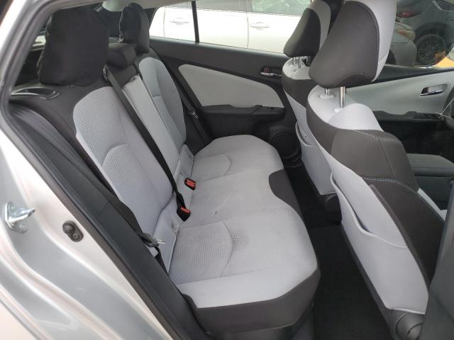 2022 TOYOTA PRIUS NIGH - JTDKAMFU9N3167048