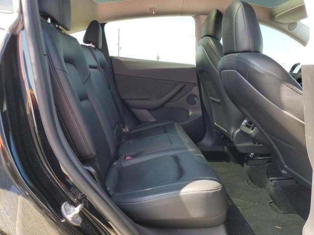 2021 TESLA MODEL Y 5YJYGDEE2MF080080