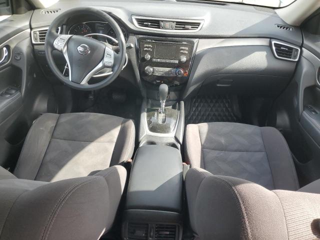 2016 NISSAN ROGUE S - KNMAT2MV3GP679521