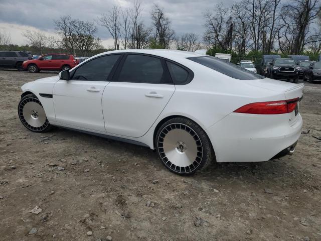Vin: sajbm4bvxgcy23462, lot: 52356255, jaguar xf s 20162