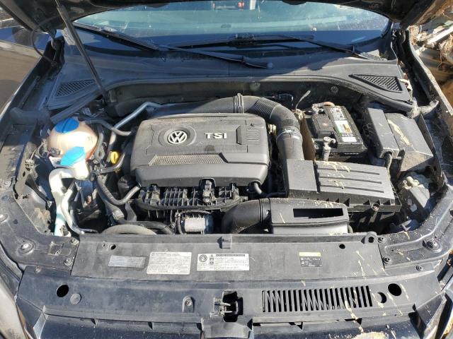 2015 VOLKSWAGEN PASSAT S - 1VWAS7A3XFC079746