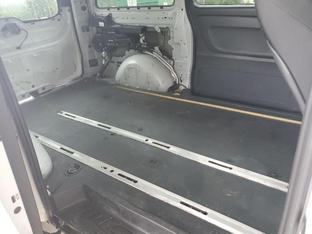 2017 MERCEDES-BENZ METRIS - WD4PG2EE4H3252201