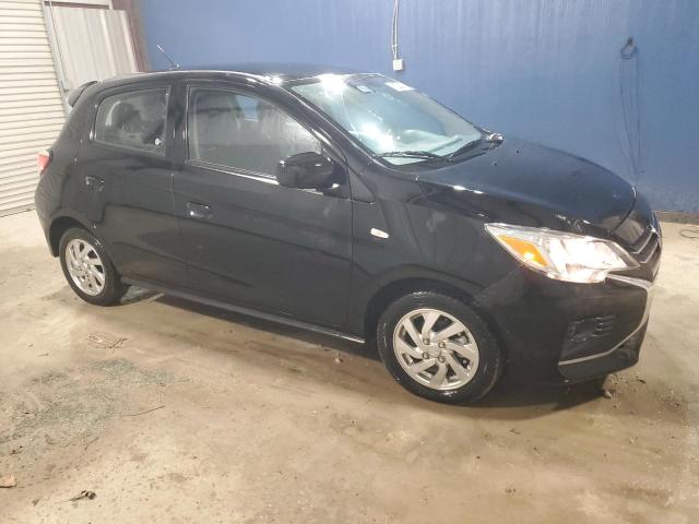 2024 MITSUBISHI MIRAGE ES - ML32AUHJ5RH004167