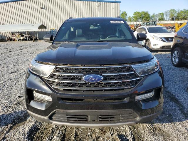 2020 FORD EXPLORER X - 1FMSK8DH5LGB91925