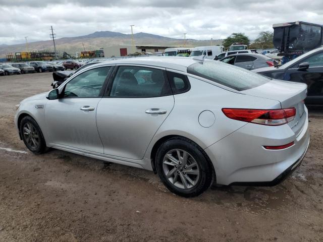 Vin: 5xxgt4l37kg312286, lot: 53362805, kia optima lx 20192