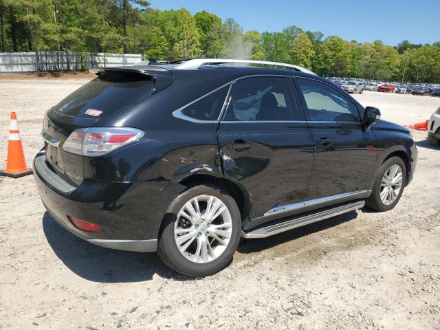 Vin: jtjbc1ba2b2033842, lot: 53748685, lexus rx450 450h 20113
