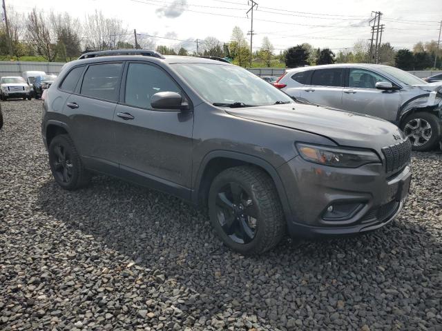 Vin: 1c4pjmlb9ld581981, lot: 52649955, jeep grand cher latitude plus 20204