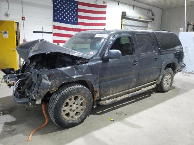 2006 CHEVROLET SUBURBAN K #3132406947