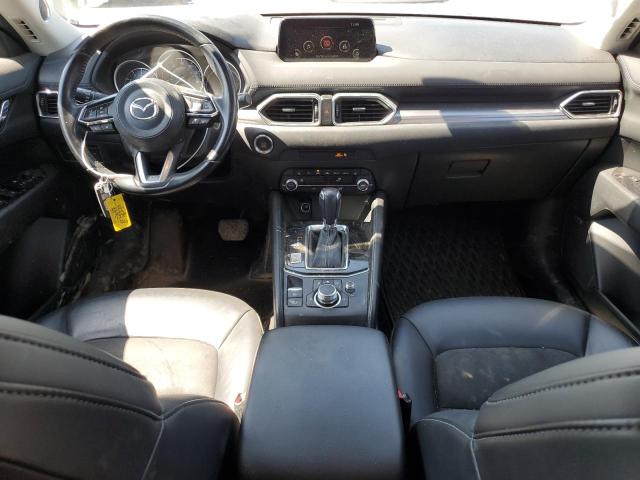 2019 MAZDA CX-5 TOURI - JM3KFACM6K1634817