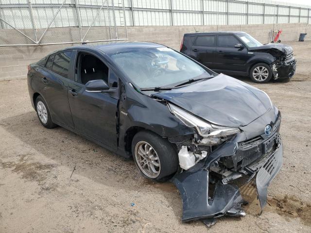 Vin: jtdkamfu2m3152499, lot: 53853955, toyota prius special edition 20214