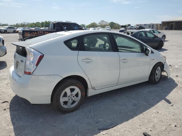 Vin: jtdkn3du4b1371023, lot: 53720715, toyota prius 20113
