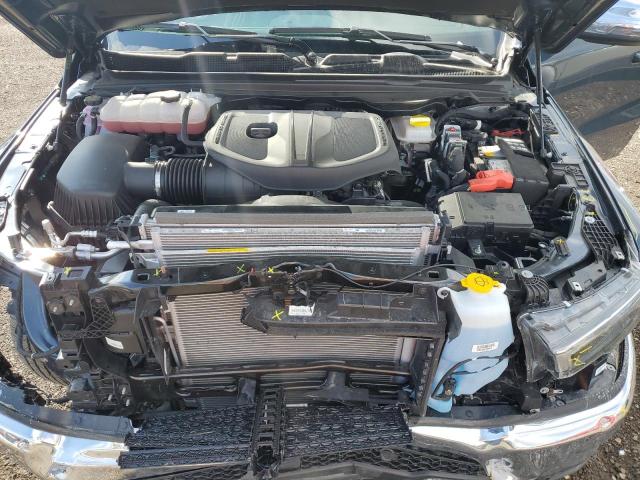 2025 RAM 1500 LARAM - 1C6SRFJPXSN655602