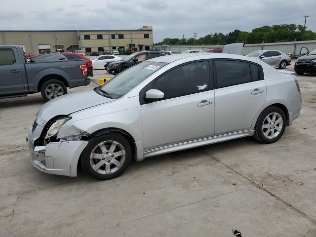 Vin: 3n1ab6ap5bl624494, lot: 54785625, nissan sentra 2.0 2011 img_1