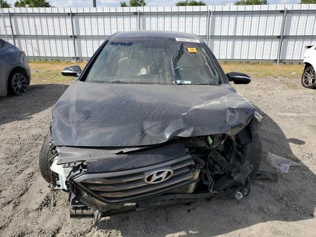 2015 HYUNDAI SONATA SPO - 5NPE34AF0FH223352