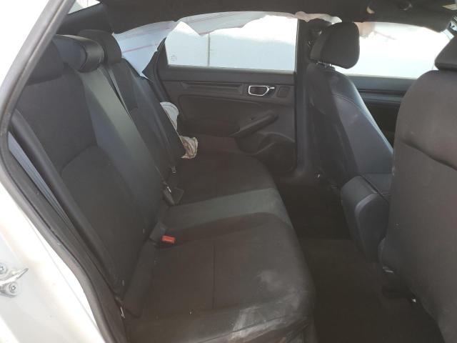 2023 HONDA CIVIC SPOR - 2HGFE2F59PH511837
