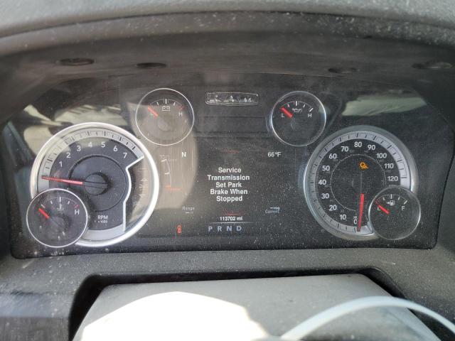 2019 RAM 1500 CLASS - 1C6RR7LT7KS651362