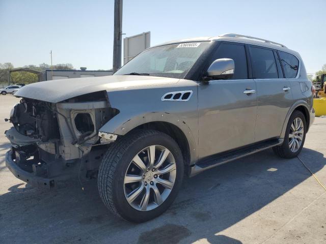 Vin: jn8az2ne2c9015890, lot: 52685655, infiniti qx56 2012 img_1