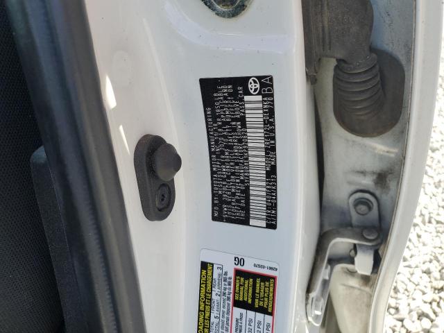 2019 TOYOTA COROLLA L - 5YFBURHE1KP920620