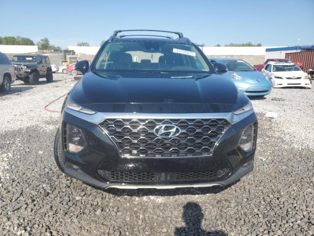 2020 HYUNDAI SANTA FE S - 5NMS33ADXLH195127