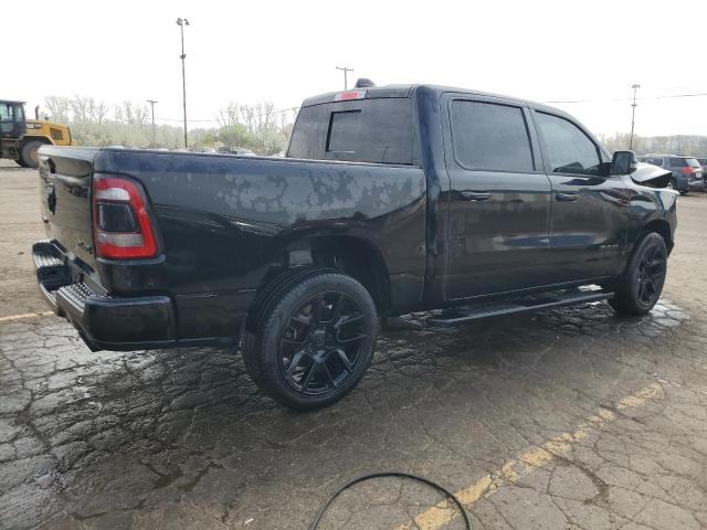 2024 RAM 1500 LARAM - 1C6SRFJT4RN153451