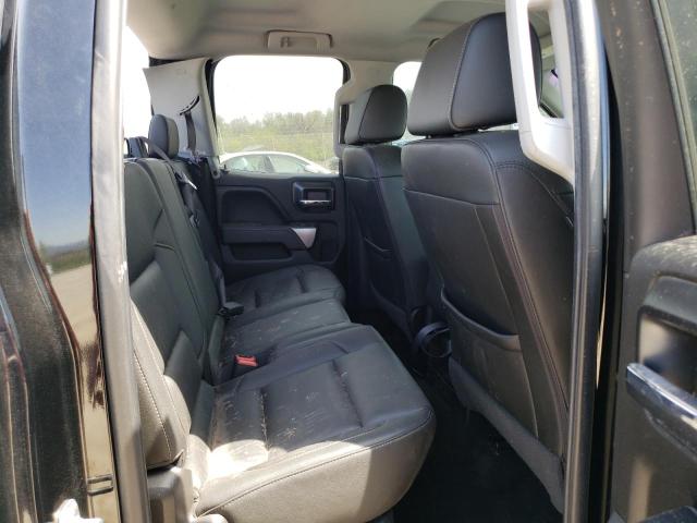 2017 CHEVROLET SILVERADO - 1GCVKREC3HZ106294