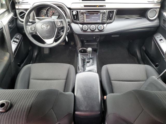 2016 TOYOTA RAV4 LE - JTMBFREV3GJ086814