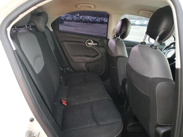 2016 FIAT 500X EASY ZFBCFYBT8GP456074