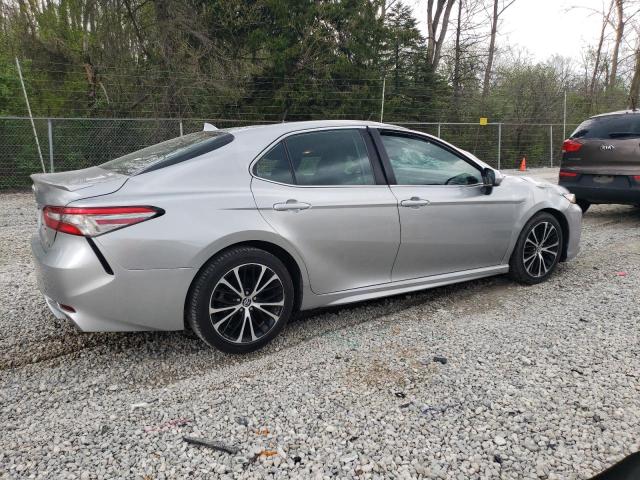 Vin: 4t1b11hk8ku730019, lot: 54886225, toyota camry l 20193