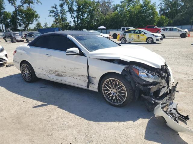 Vin: wddkk6ff4ff300928, lot: 53260175, mercedes-benz e-class 400 20154