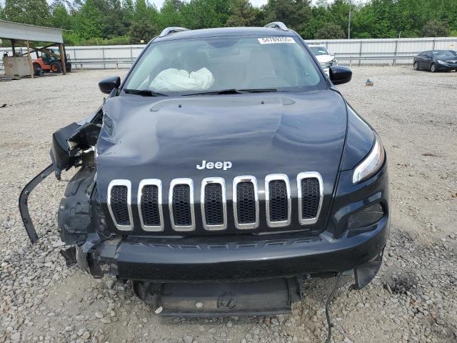 2016 JEEP CHEROKEE L - 1C4PJLCB2GW190062