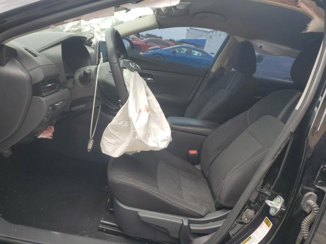 2020 NISSAN SENTRA SV - 3N1AB8CV7LY276791