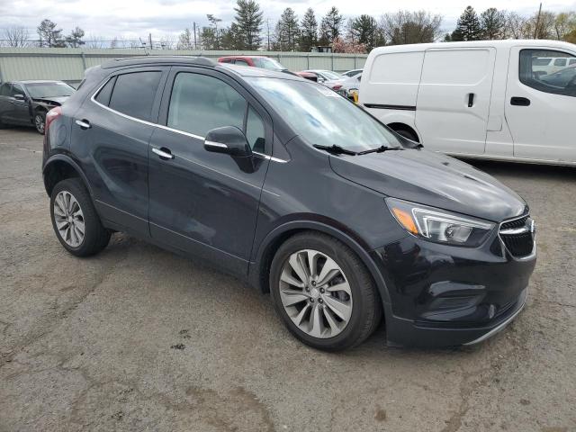 Vin: kl4cjasb2kb809936, lot: 53227185, buick encore preferred 20194