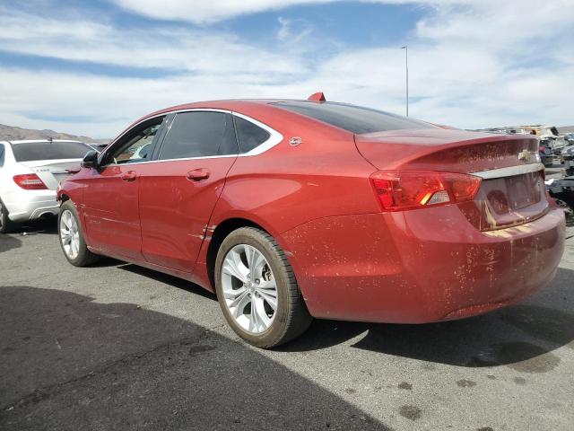 Vin: 2g11z5sr5e9191164, lot: 52125305, chevrolet impala eco 20142