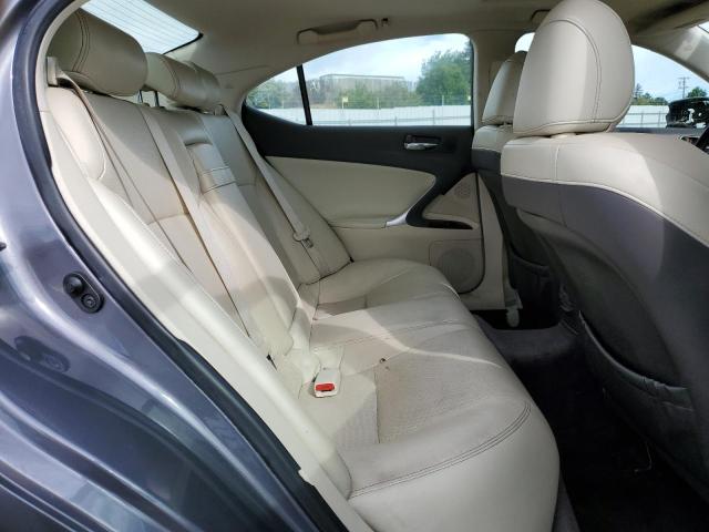 2013 LEXUS IS 250 - JTHBF5C23D5191261
