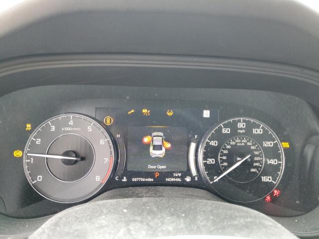 2021 ACURA TLX TECHNO 19UUB6F43MA006790