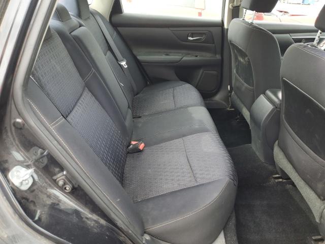 2017 NISSAN ALTIMA 2.5 - 1N4AL3AP6HN326317