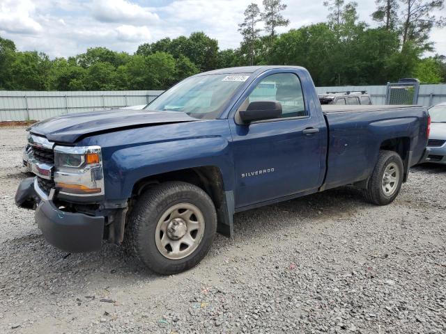 Vin: 1gcncnec7hz163457, lot: 54822175, chevrolet all models c1500 2017 img_1