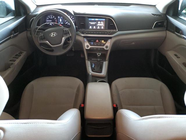 2018 HYUNDAI ELANTRA SE - 5NPD84LF4JH268510