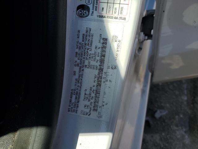 2016 FORD FIESTA SE - 3FADP4EJ9GM160140