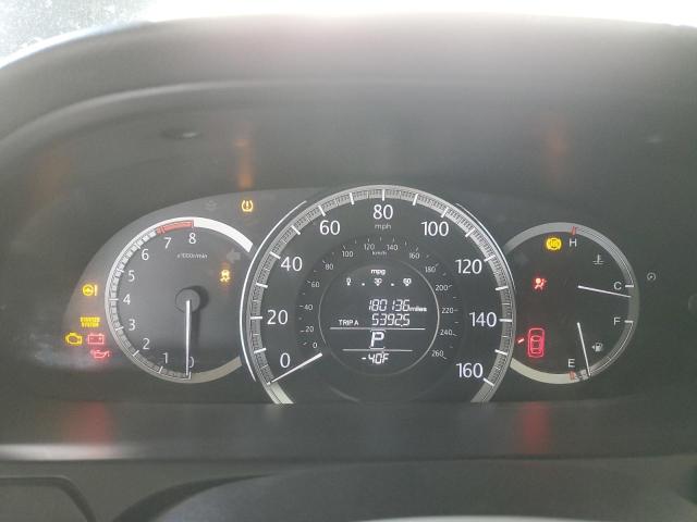 2015 HONDA ACCORD EX - 1HGCR2F79FA274028
