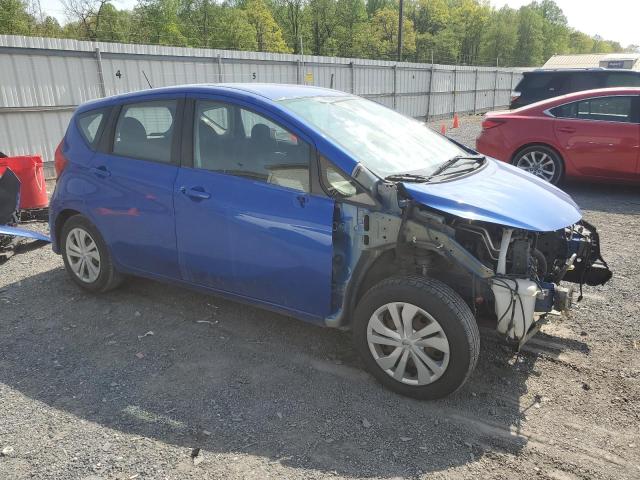 Vin: 3n1ce2cp6hl365724, lot: 54874965, nissan versa s 20174