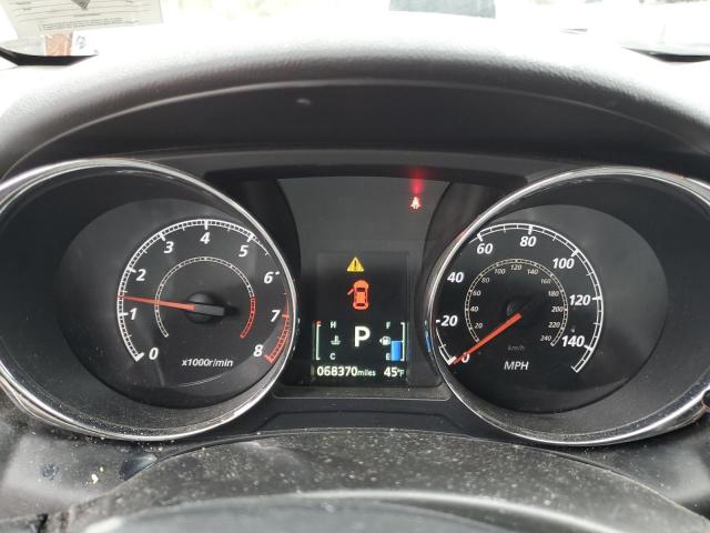 2022 MITSUBISHI OUTLANDER - JA4ARUAU4NU006896