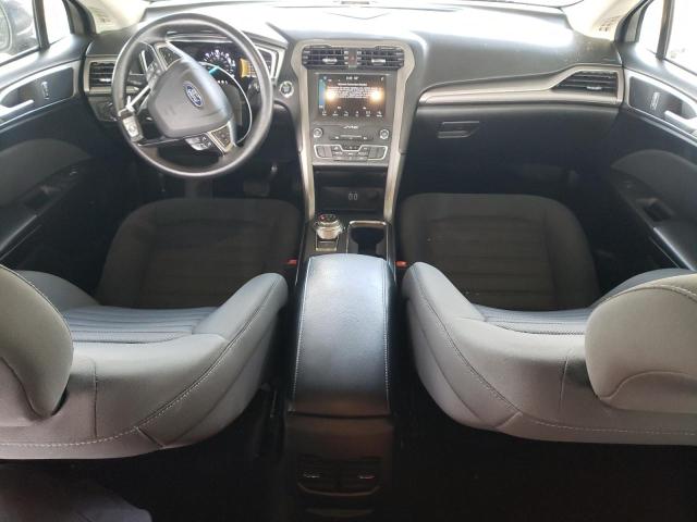2019 FORD FUSION SE - 3FA6P0LU9KR151819