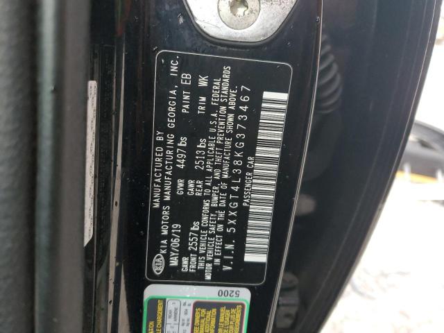 2019 KIA OPTIMA LX - 5XXGT4L38KG373467