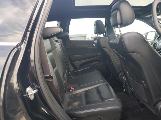 2022 JEEP GRAND CHER - 1C4RJFBGXNC119178