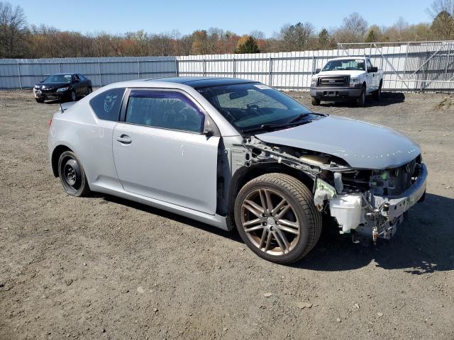 Vin: jtkjf5c71c3029365, lot: 53423875, toyota scion 20124